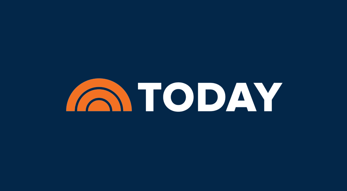 Nbc Today Logo