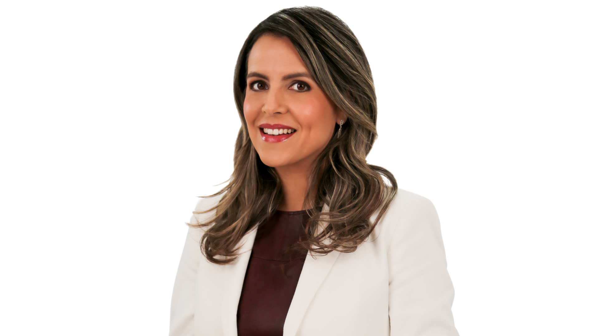 Wscv Telemundo 51 Miami Names Liliet Heredero Vice President of News ...