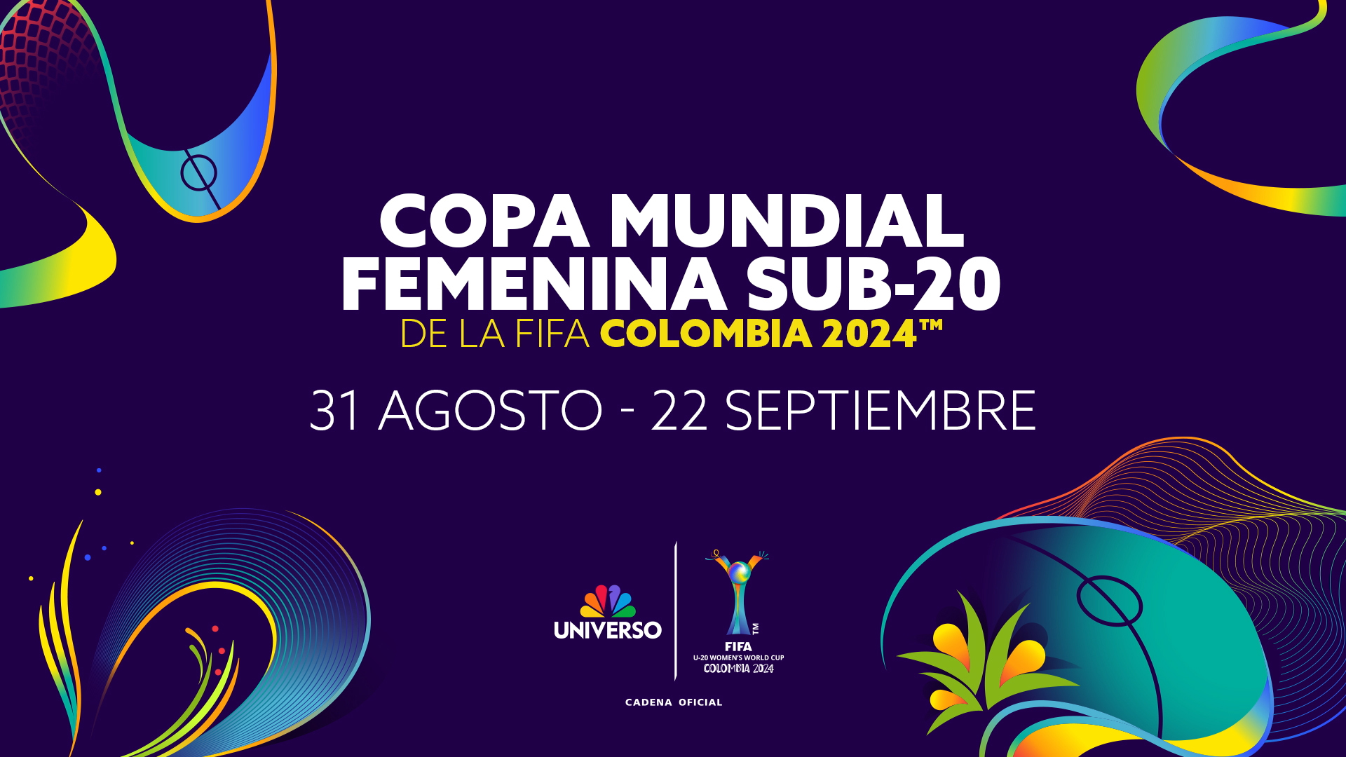 Telemundo Announces Full Match Schedule for the FIFA U20 Women's World